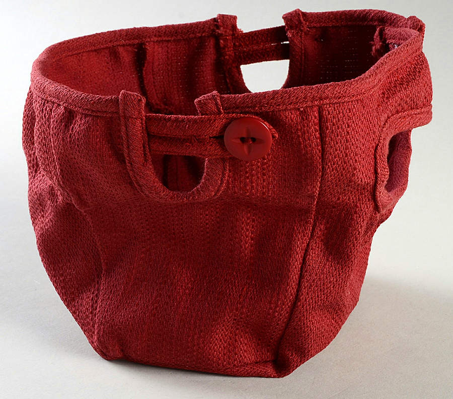 Baskets Liner for Kiddie Purse Basket by Longaberger-1
