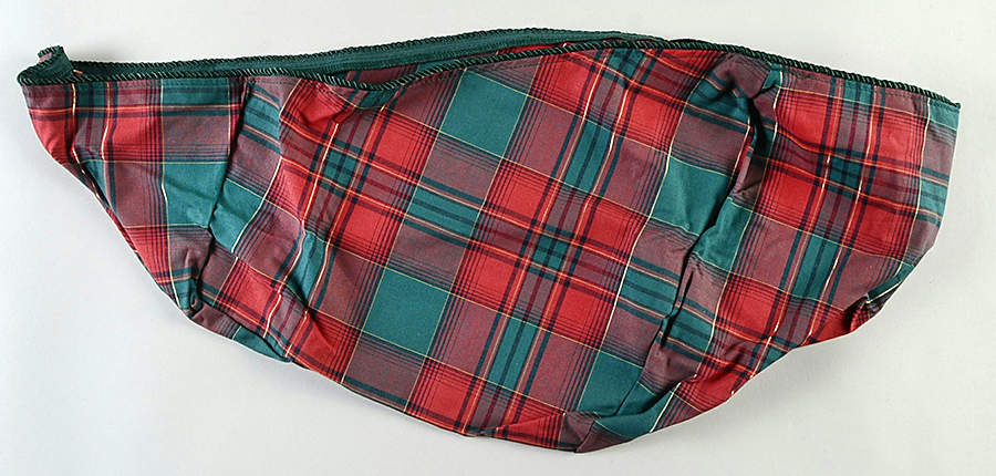 Baskets Liner for Book Keeper Basket by Longaberger-1