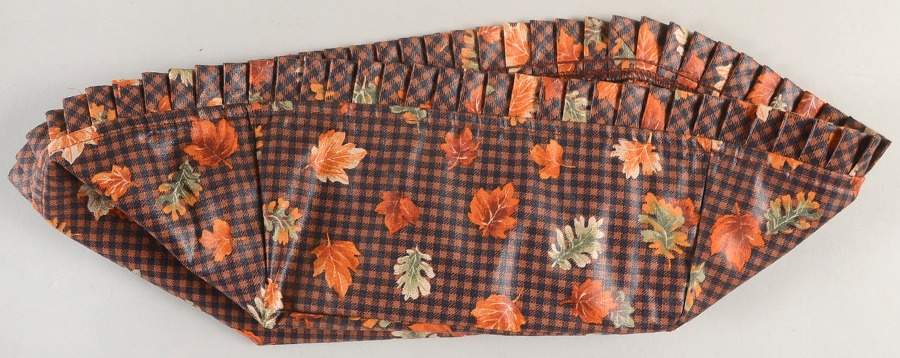 Baskets Stand Up Liner for Bountiful Harvest Basket by Longaberger-1