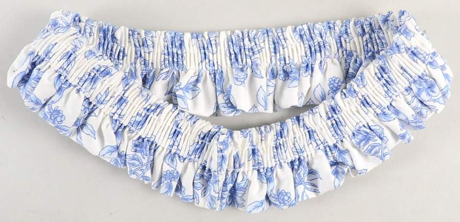 Baskets Medium Garter (No Bow) for Basket by Longaberger-1