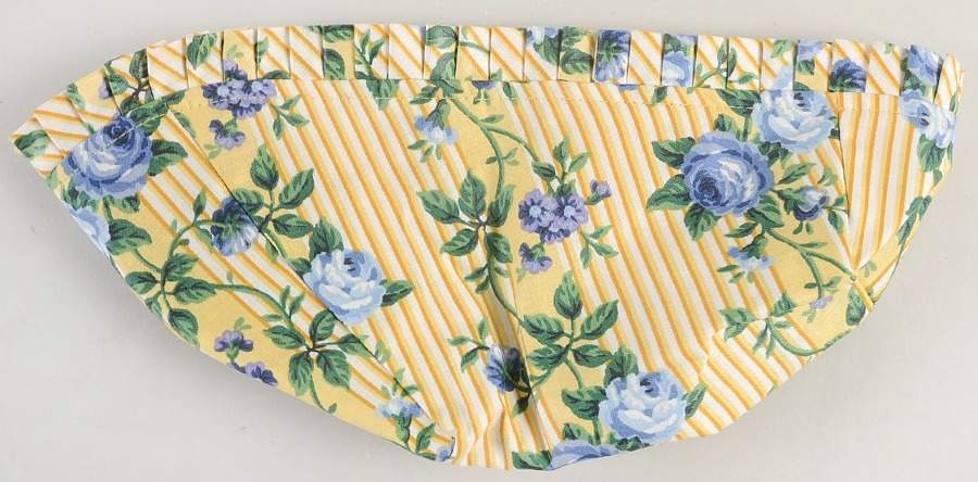 Baskets Liner for Small Vegetable Basket by Longaberger-1
