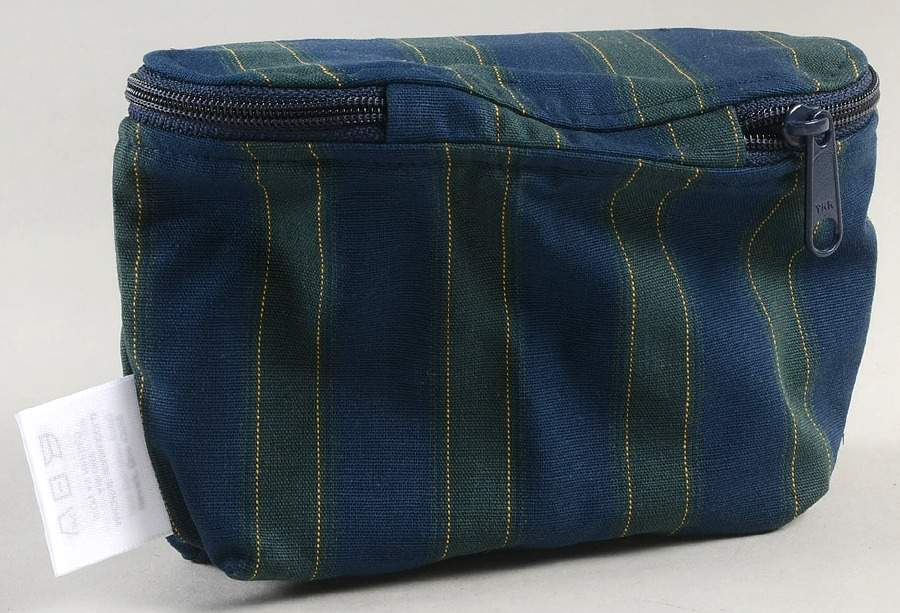Baskets Zippered Liner for 2005 Renewal Basket by Longaberger-1