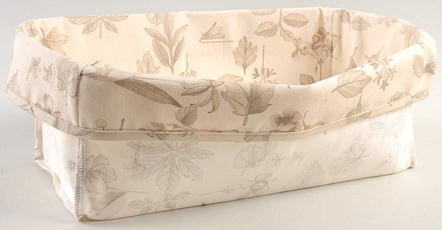 Baskets Liner for Long Tissue Basket by Longaberger-1