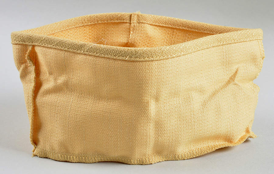Baskets Liner for Small Corner Basket by Longaberger-1