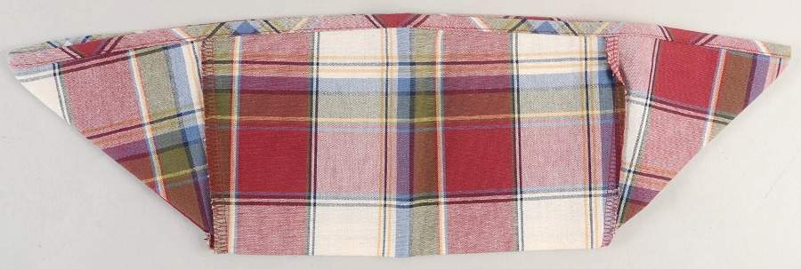 Baskets Liner for Large Catch All Basket by Longaberger-1