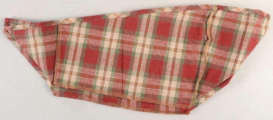 Baskets Liner for Small Bin Basket by Longaberger-1