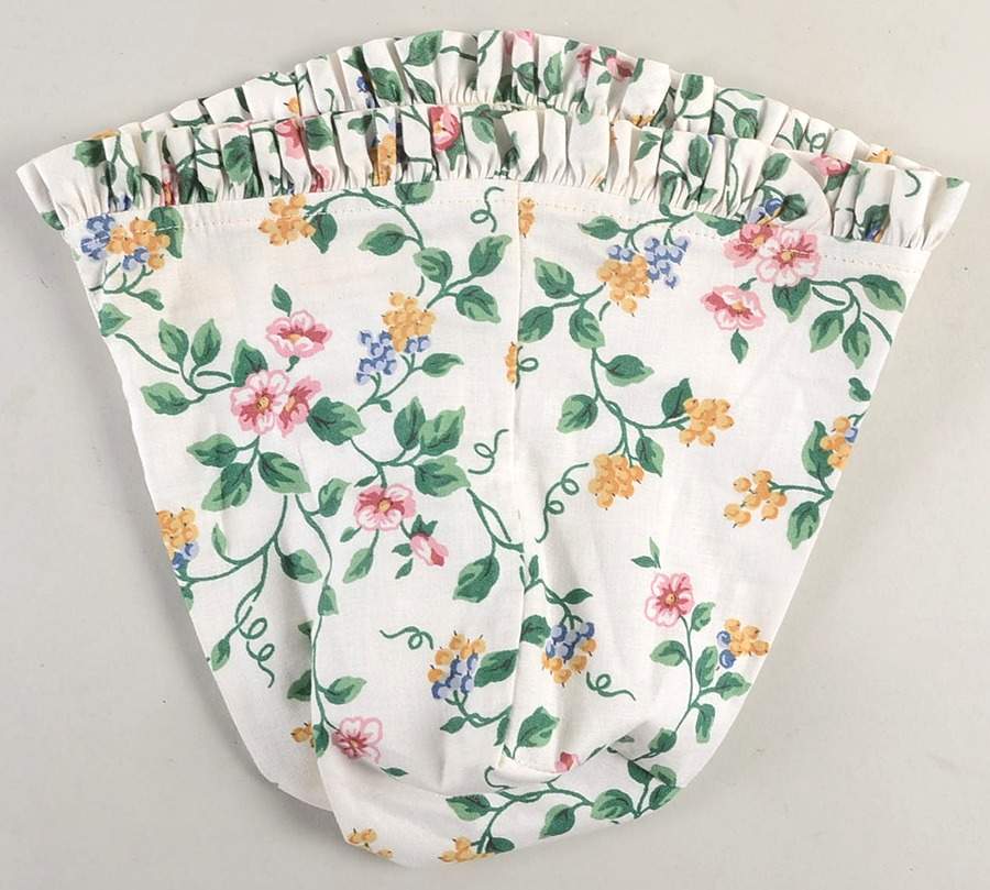 Baskets Liner for Tall Tissue Basket by Longaberger-1