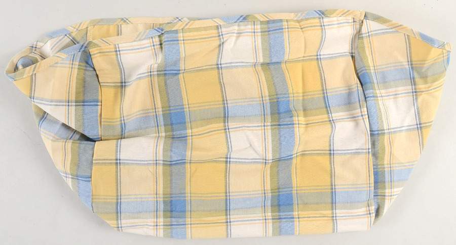 Baskets Liner for Large Desktop Basket by Longaberger-1
