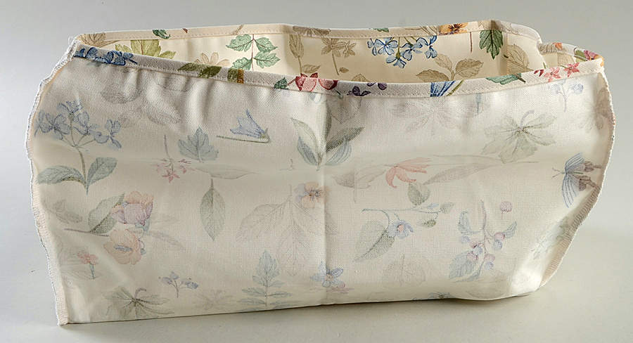 Baskets Liner for Vanity Basket by Longaberger-1