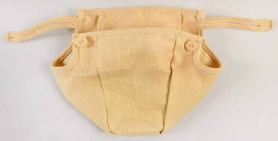 Baskets Liner for Little Market Basket by Longaberger-1