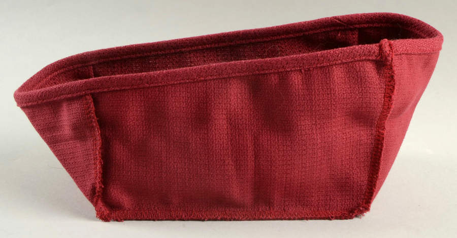 Baskets Liner for Note Pal/Paper Basket by Longaberger-1