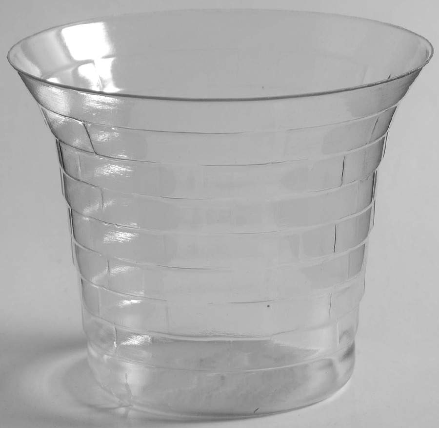 Baskets Protector for Woodland/Harvest Gourd Basket by Longaberger-1