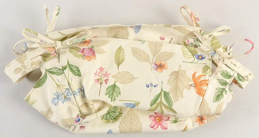 Baskets Liner for Small Serving Basket by Longaberger-1