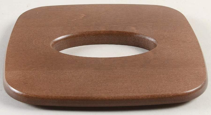 Baskets Lid for Tall Tissue Basket by Longaberger-1