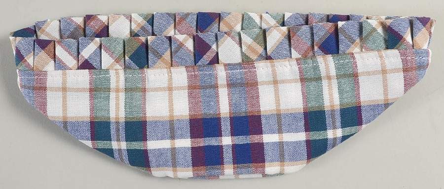 Baskets Liner for Button Basket by Longaberger-1