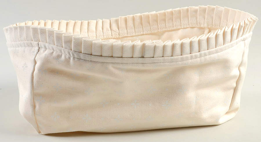 Baskets Liner for 1994 Easter Basket by Longaberger-1