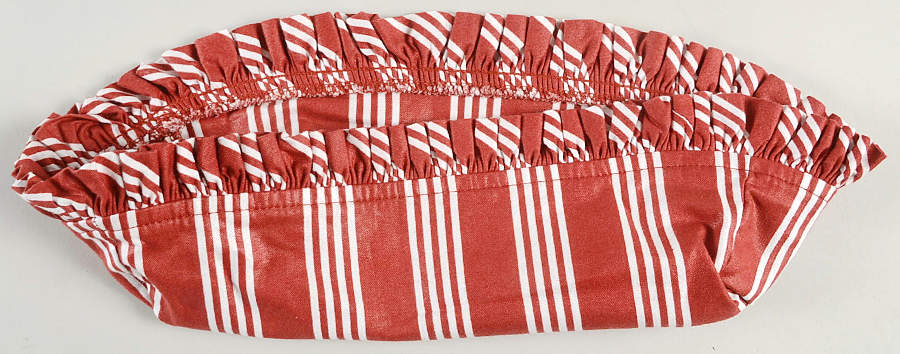 Baskets Liner for Cracker/Muffin Basket by Longaberger-1