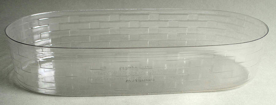 Baskets Protector for Scalloped Boutique Basket by Longaberger-1
