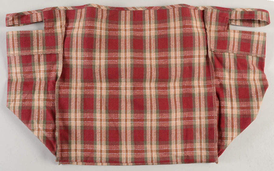Baskets Liner for Personal File Basket by Longaberger-1