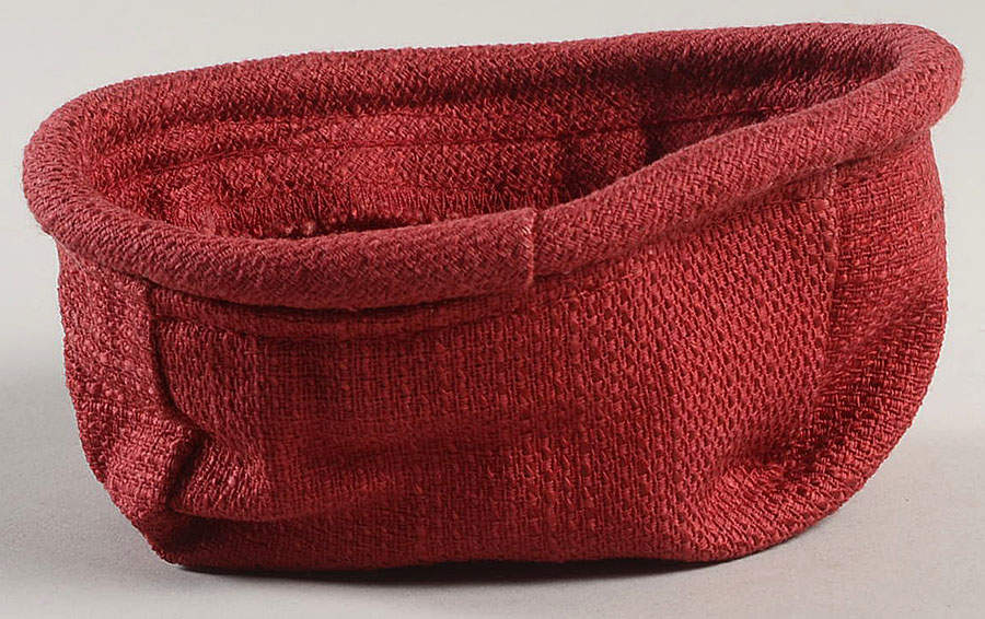 Baskets Liner for Business Card Basket by Longaberger-1