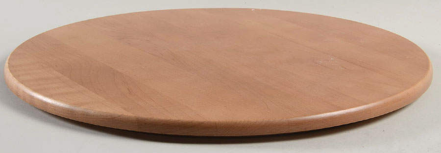 Baskets Lid for 13" Round Keeping Basket by Longaberger-1