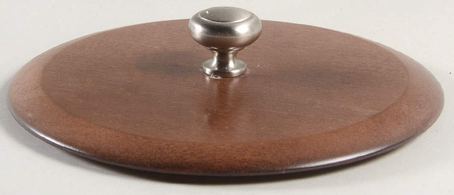Baskets Lid for Medium Crock Basket by Longaberger-1