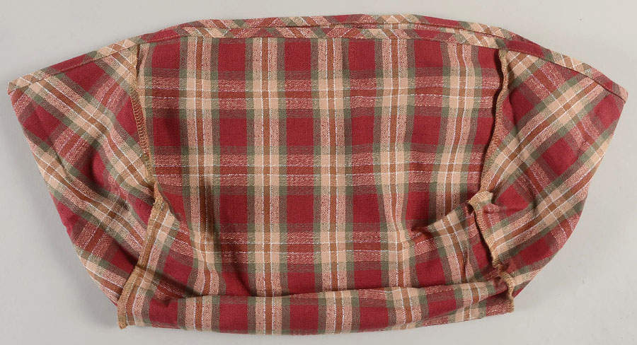 Baskets Liner for Large Desktop Basket by Longaberger-1