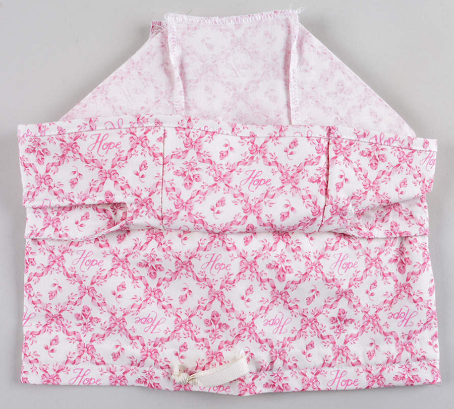 Baskets Liner for 2006 Horizon of Hope Small Tote by Longaberger-1