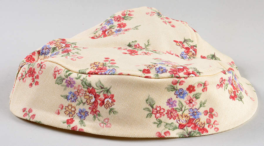 Baskets Liner for Sweetest Heart Basket by Longaberger-1