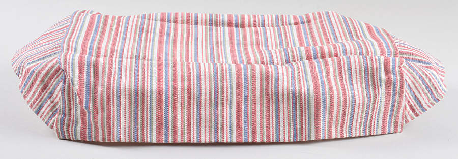 Baskets Liner for Small Serving Tray Basket by Longaberger-1
