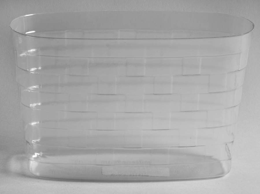 Baskets Protector for 2006 Horizon of Hope Small Tote by Longaberger-1
