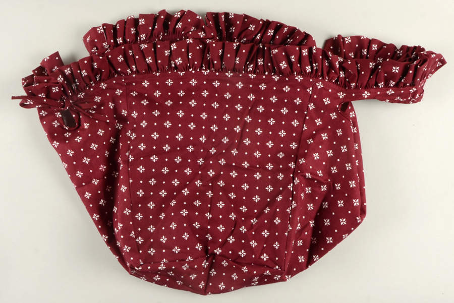 Baskets Liner for Large Picnic Basket by Longaberger-1