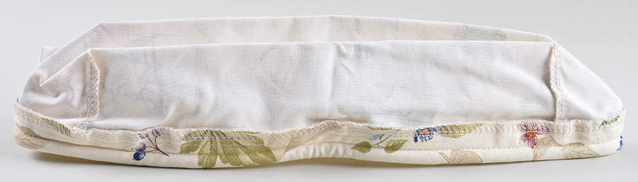 Baskets Liner for Cracker/Muffin Basket by Longaberger-1