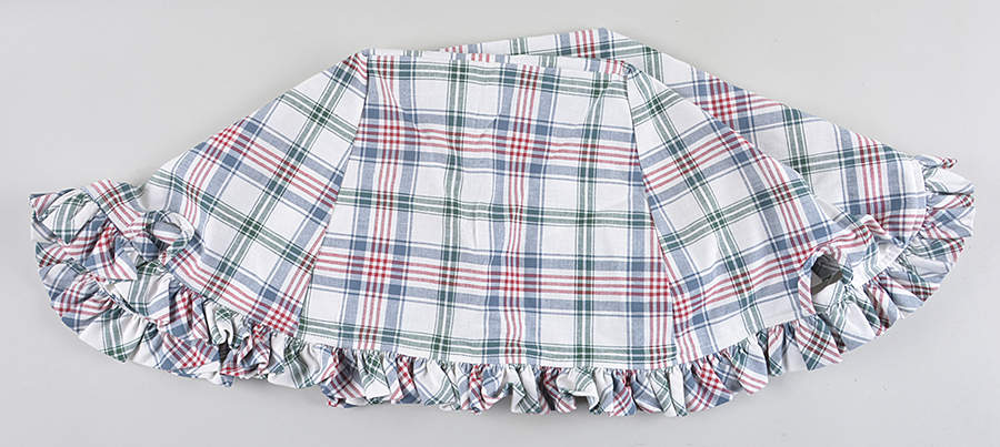Baskets Liner for Treasures Basket by Longaberger-1