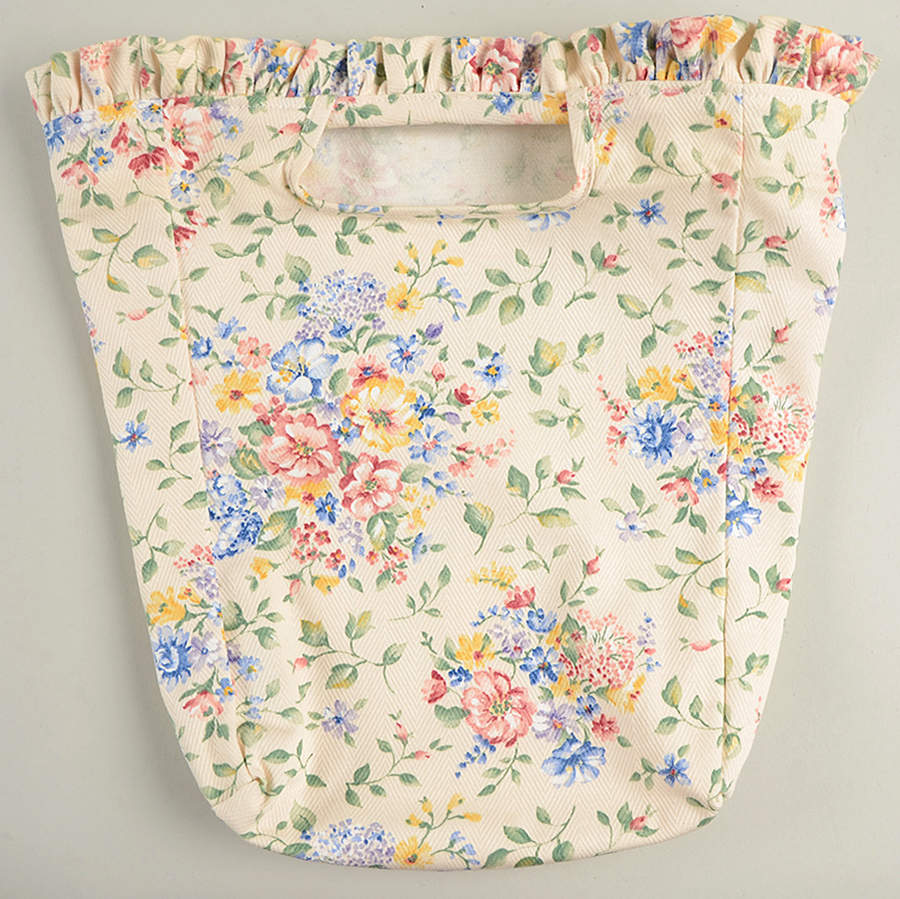 Baskets Liner for Tall Key Basket by Longaberger-1