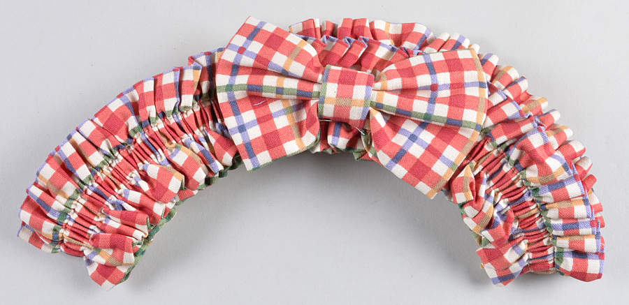 Baskets Medium Garter (With Bow) for Basket by Longaberger-1