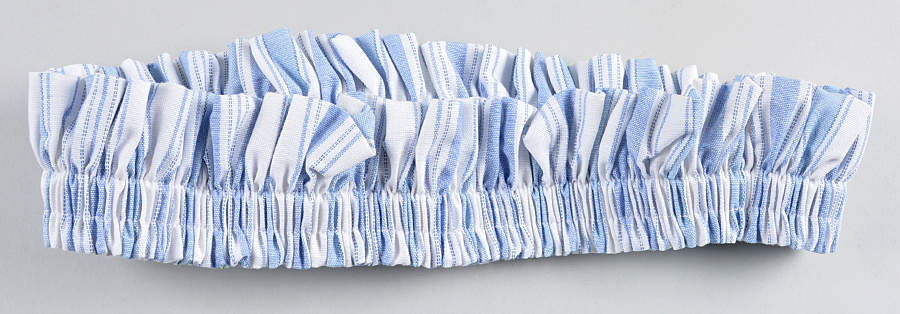 Baskets Medium Garter (No Bow) for Basket by Longaberger-1