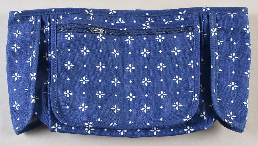 Baskets Liner for Shoulder Purse Basket by Longaberger-1