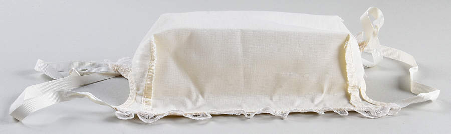Baskets Liner for Lavender Basket by Longaberger-1