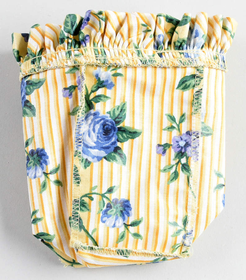 Baskets Liner for 1998 Horizon of Hope Basket by Longaberger-1