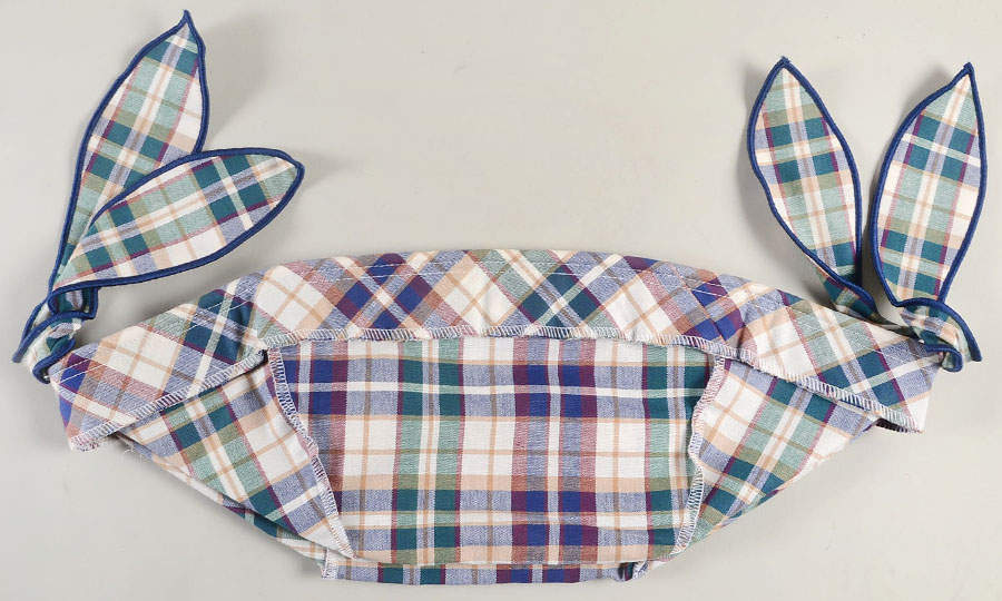 Baskets Liner for 2000 Large Easter Basket by Longaberger-1