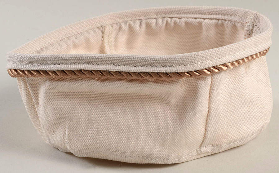 Baskets Liner for Small Oval Basket by Longaberger-1