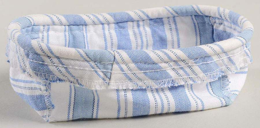 Baskets Liner for Parsley Basket by Longaberger-1