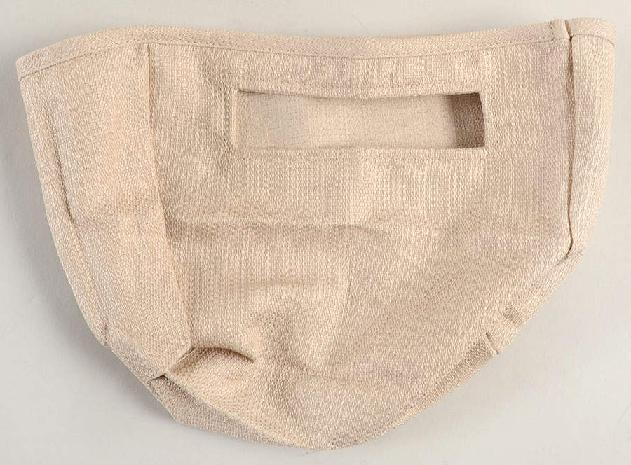 Baskets Liner for Medium Key Basket by Longaberger-1