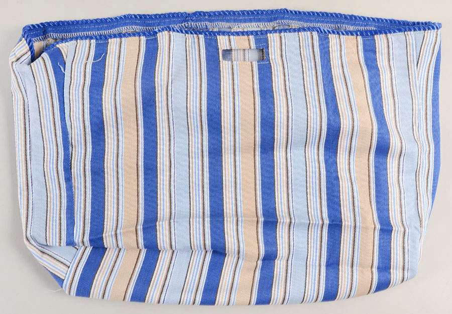 Baskets Liner for Tall File Basket by Longaberger-1