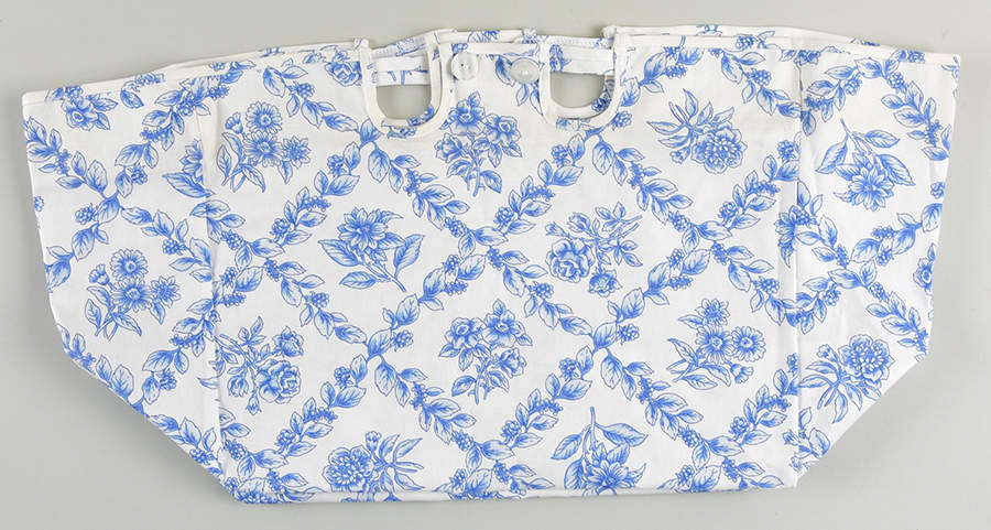 Baskets Liner for (2 Handle) Large Market Basket by Longaberger-1