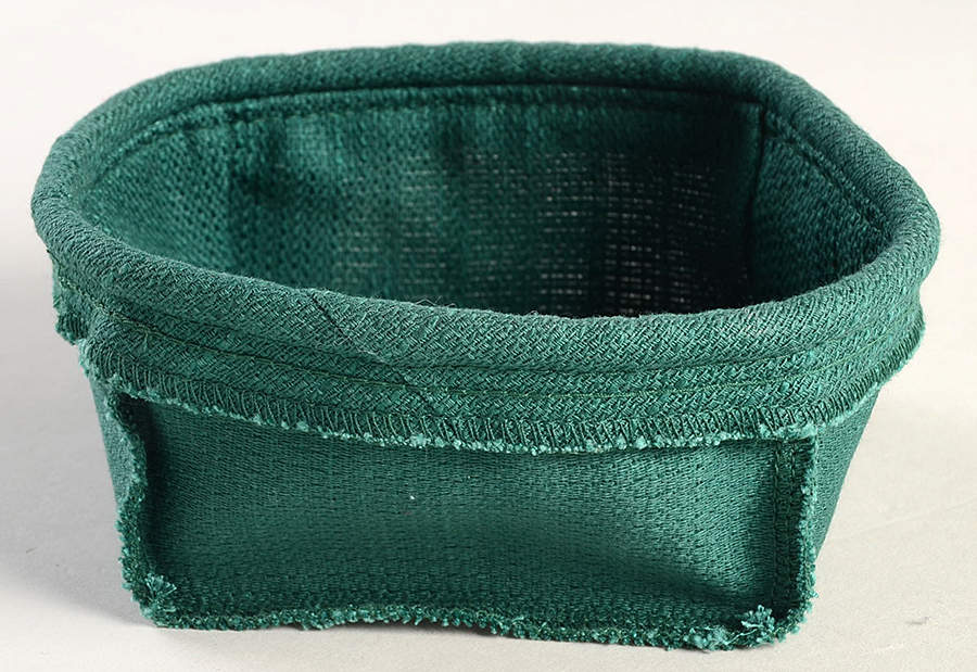 Baskets Liner for Coaster Tote/Tarragon by Longaberger-1