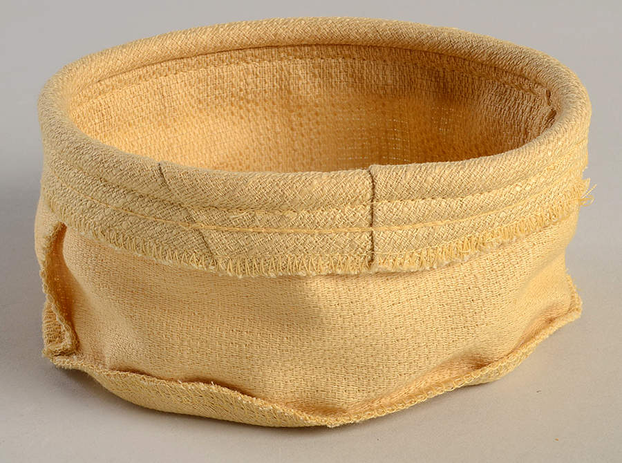 Baskets Liner for Saffron Basket by Longaberger-1