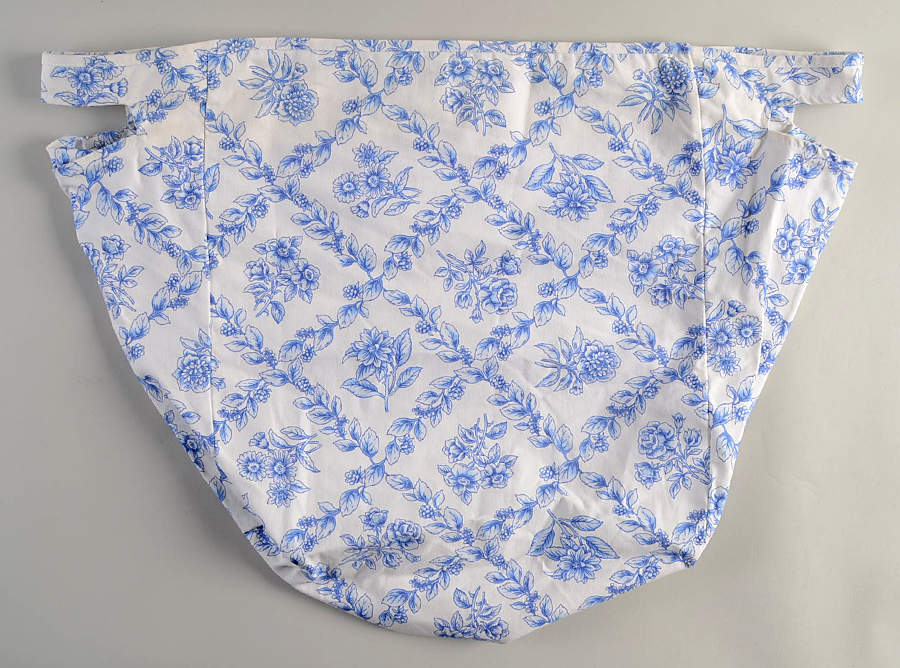 Baskets Liner for Newspaper Basket by Longaberger-1