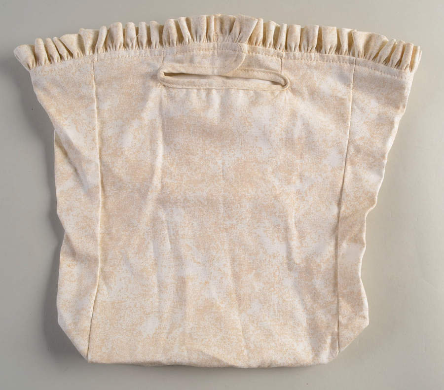 Baskets Liner for Tall Key Basket by Longaberger-1